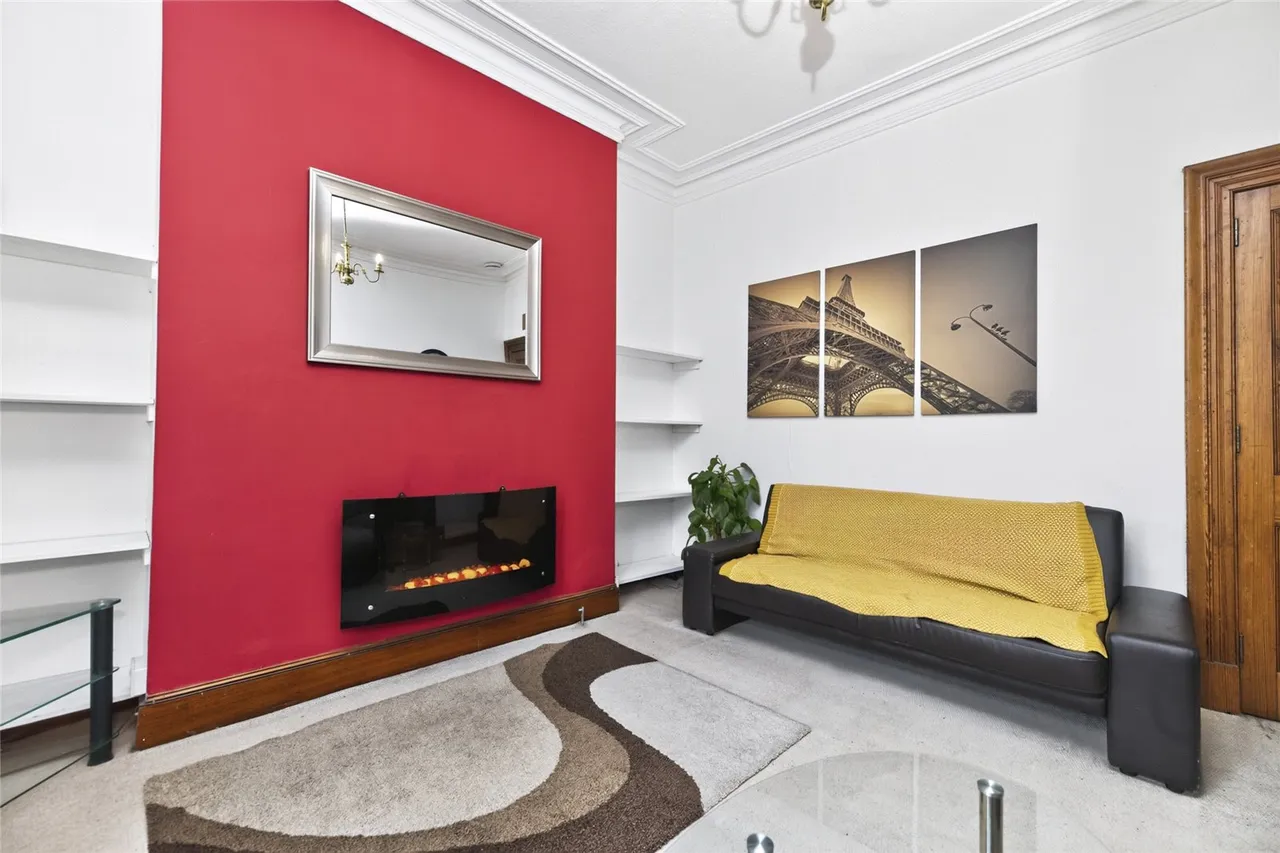 Holburn Street, First Floor Right, AB10, photo 3