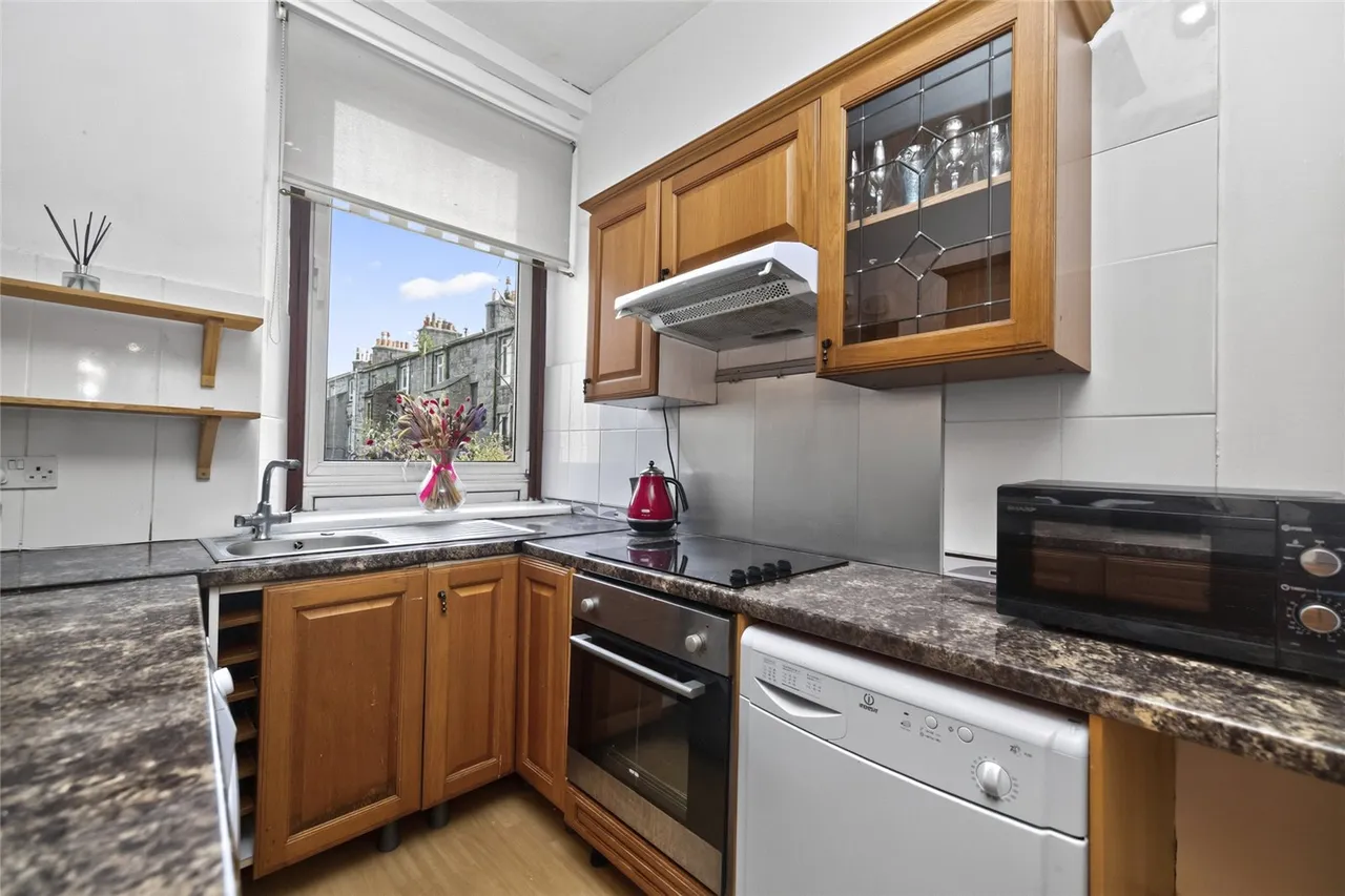 Holburn Street, First Floor Right, AB10, photo 7