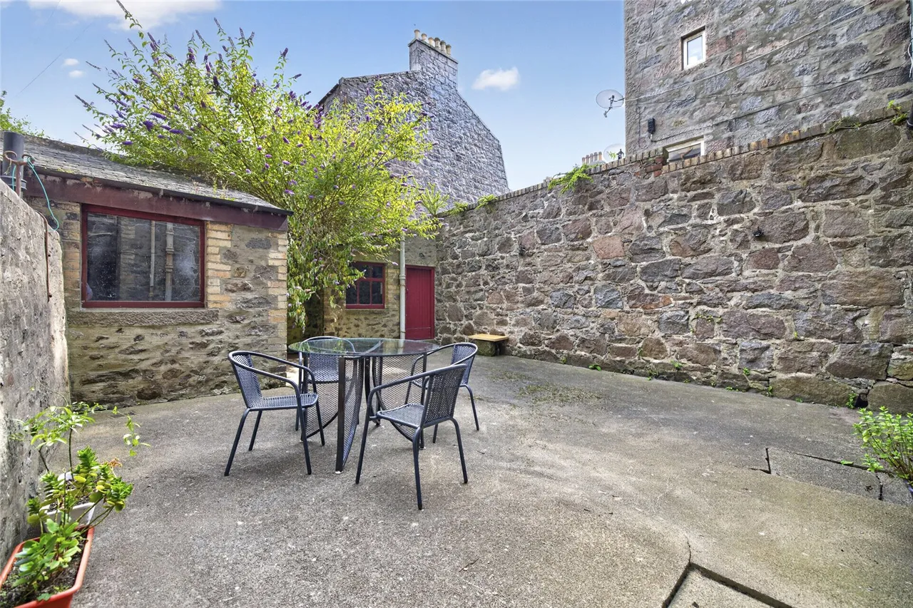 Holburn Street, First Floor Right, AB10, photo 15