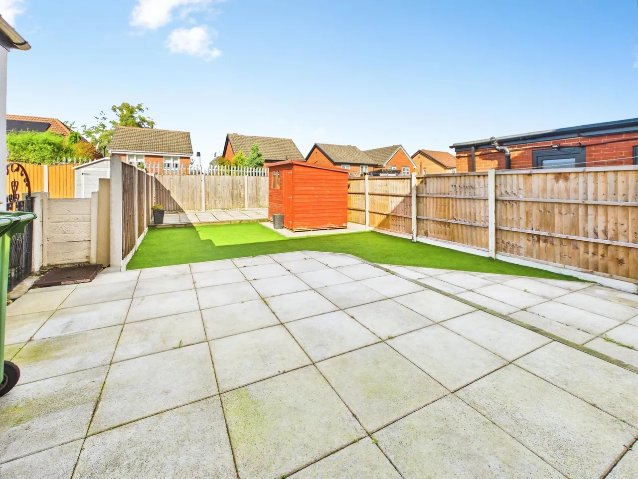 Eccles Road, Orrell, WN5, photo 10