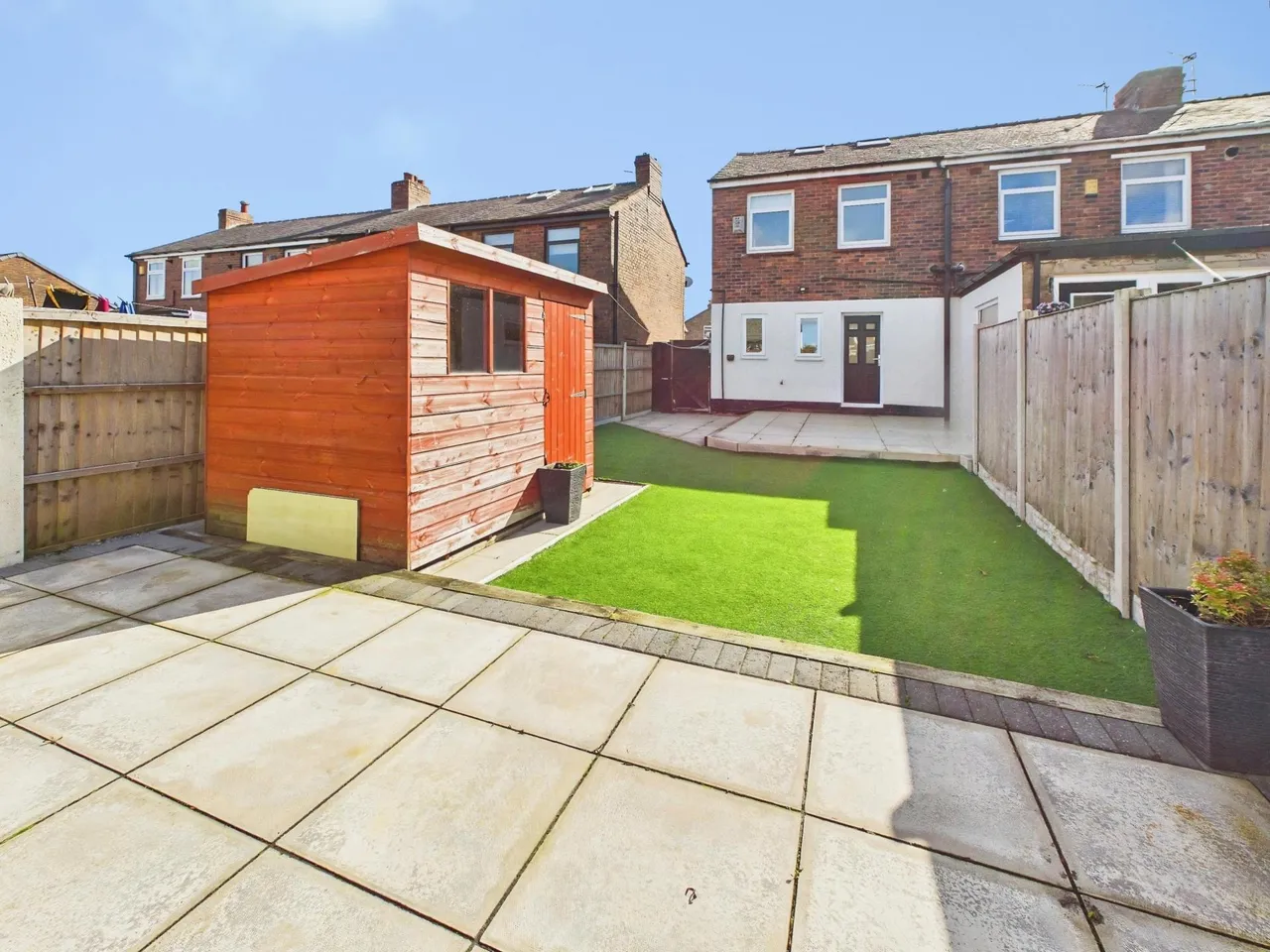 Eccles Road, Orrell, WN5, photo 11