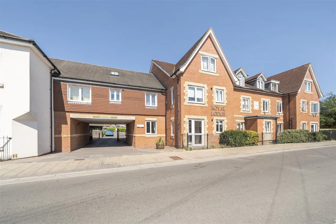 Newbury, Gillingham, SP8, photo 15