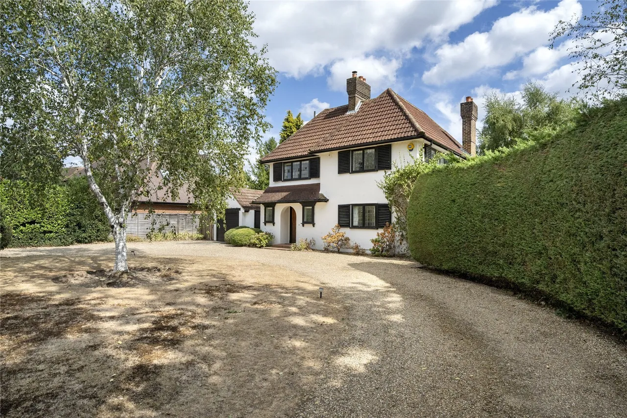 High Pine Close, Weybridge, KT13, photo 21