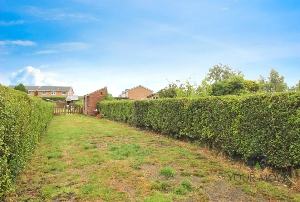 Highfield Street, Coalville, LE67, photo 4