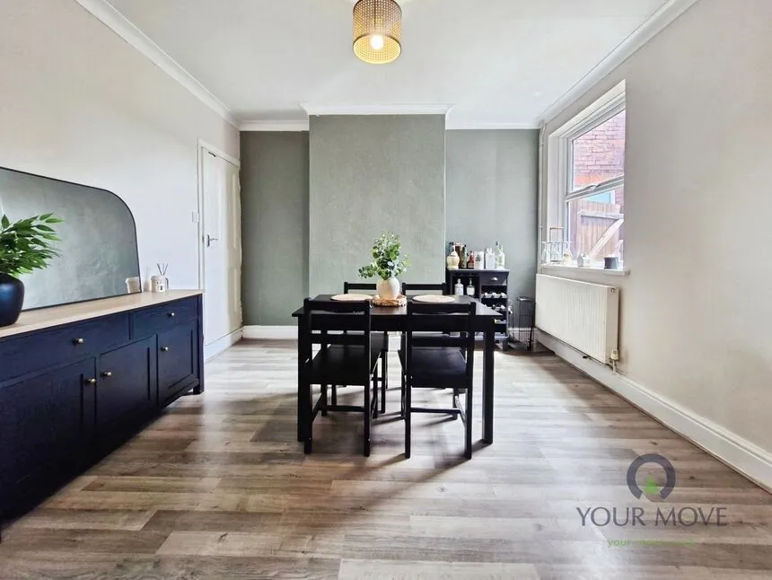 Highfield Street, Coalville, LE67, photo 5