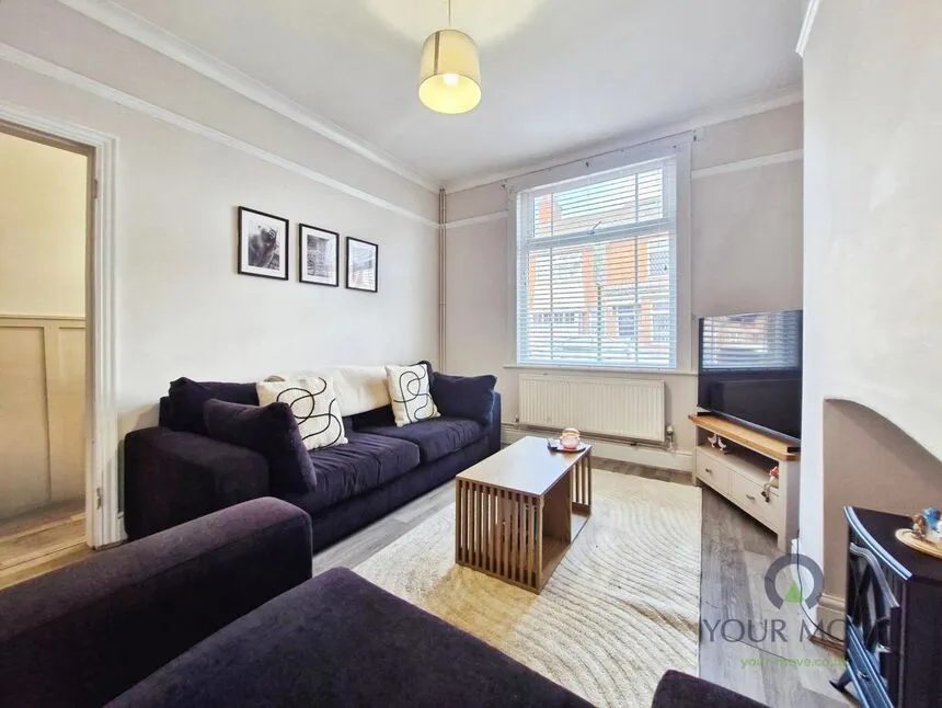 Highfield Street, Coalville, LE67, photo 2