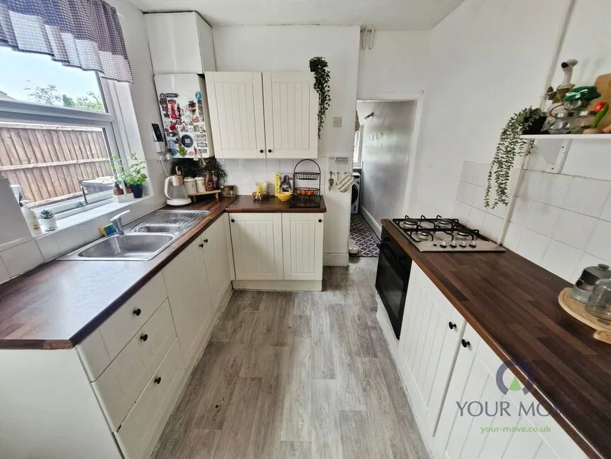 Highfield Street, Coalville, LE67, photo 3