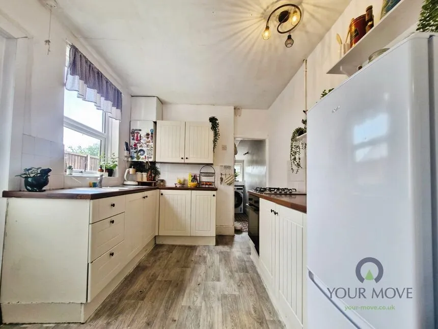 Highfield Street, Coalville, LE67, photo 12