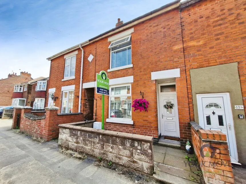 Highfield Street, Coalville, LE67, photo 15