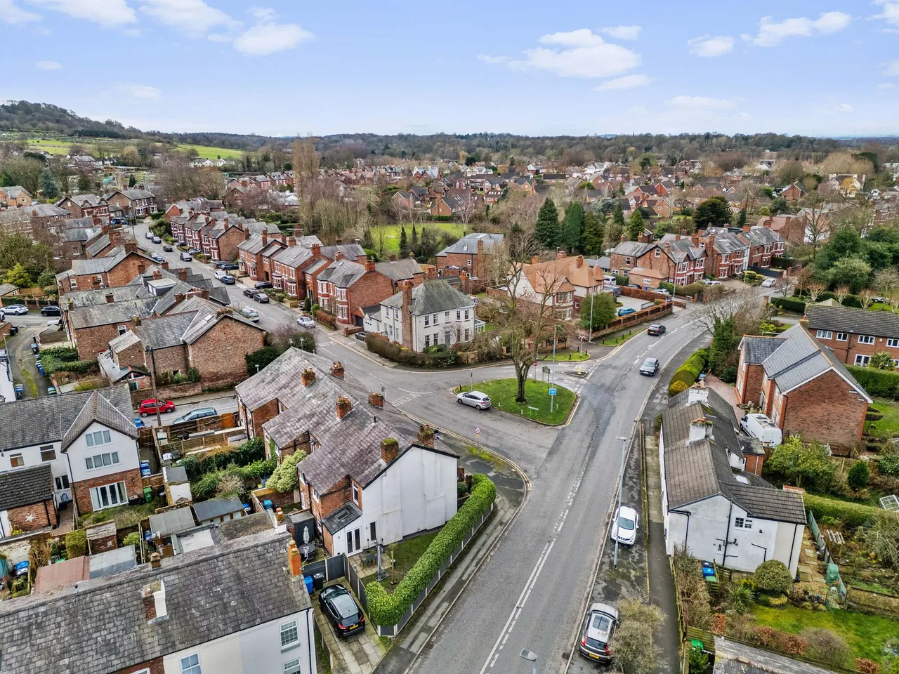 Whitefield Road, Stockton Heath, Warrington, Warrington, WA4 6LZ, photo 18