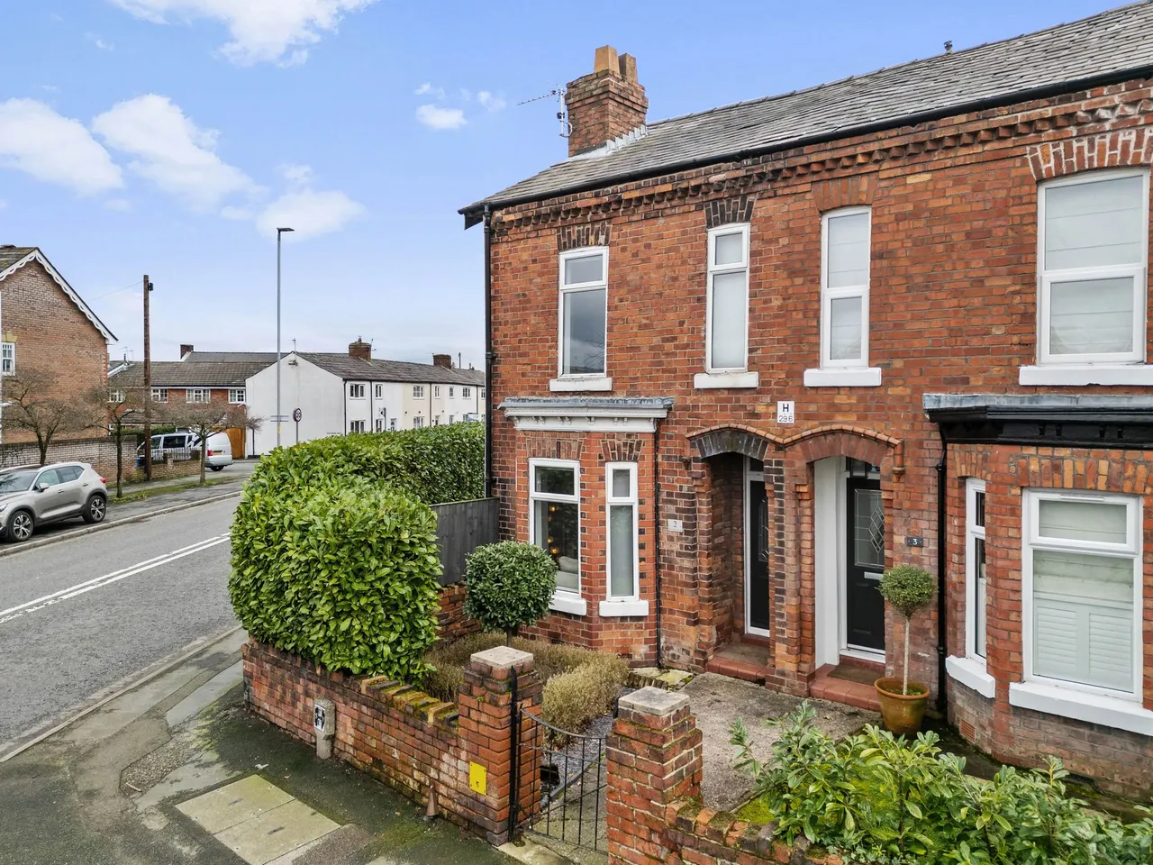 Whitefield Road, Stockton Heath, Warrington, Warrington, WA4 6LZ, photo 16