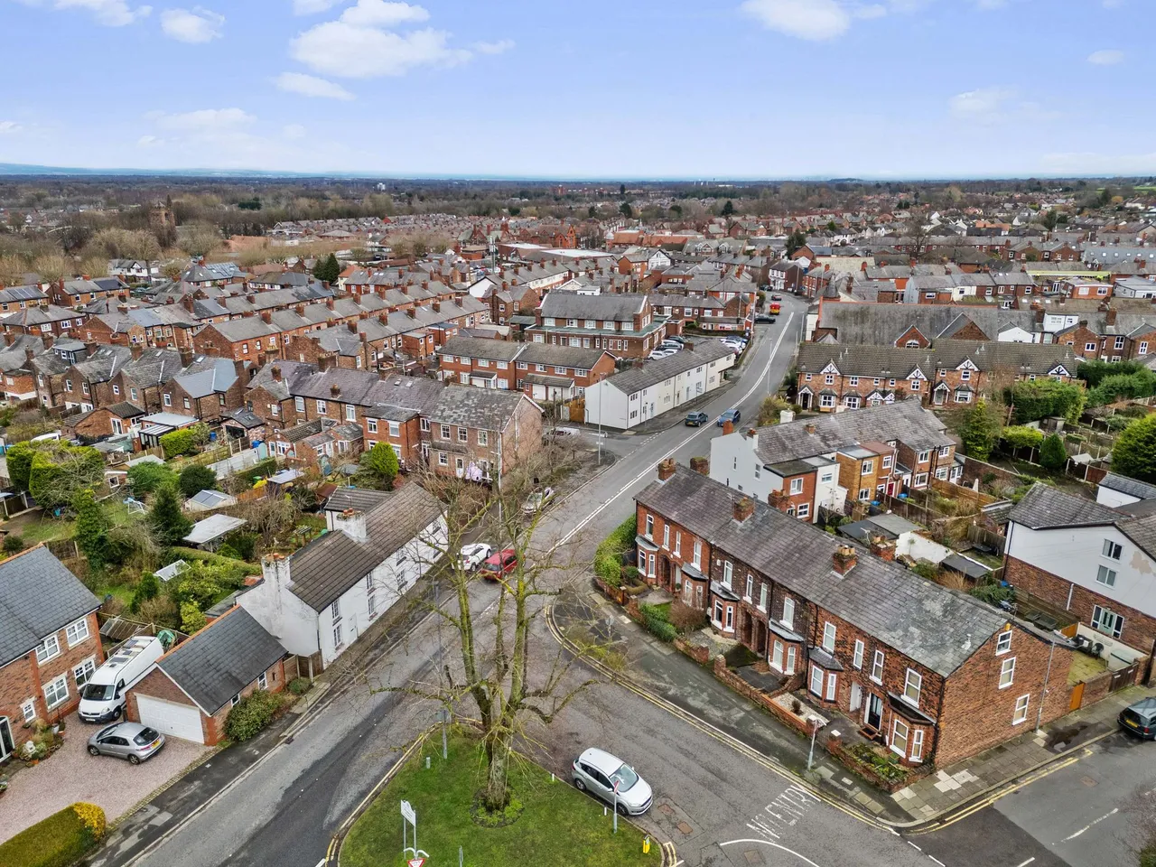Whitefield Road, Stockton Heath, Warrington, Warrington, WA4 6LZ, photo 19
