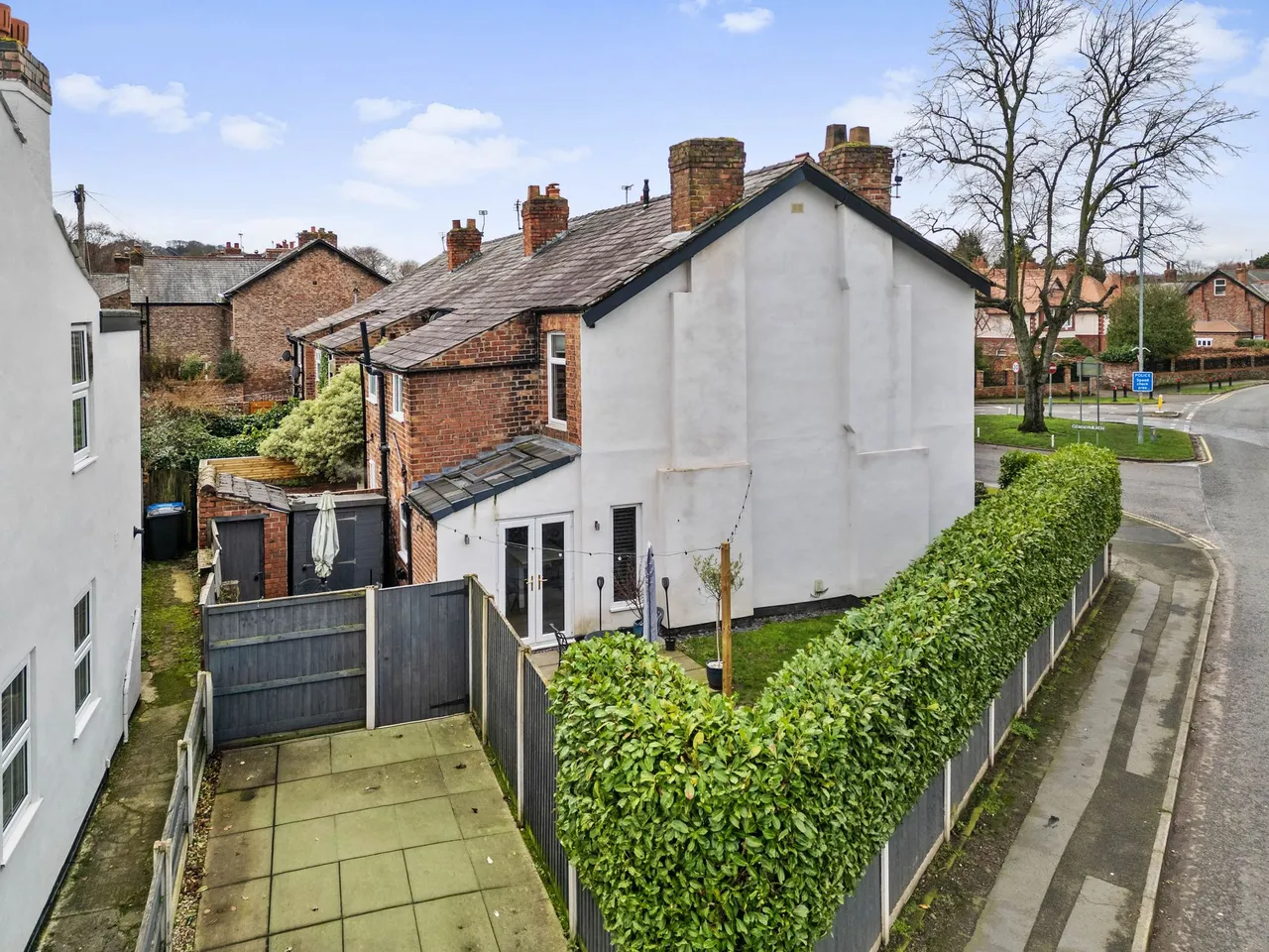 Whitefield Road, Stockton Heath, Warrington, Warrington, WA4 6LZ, photo 13
