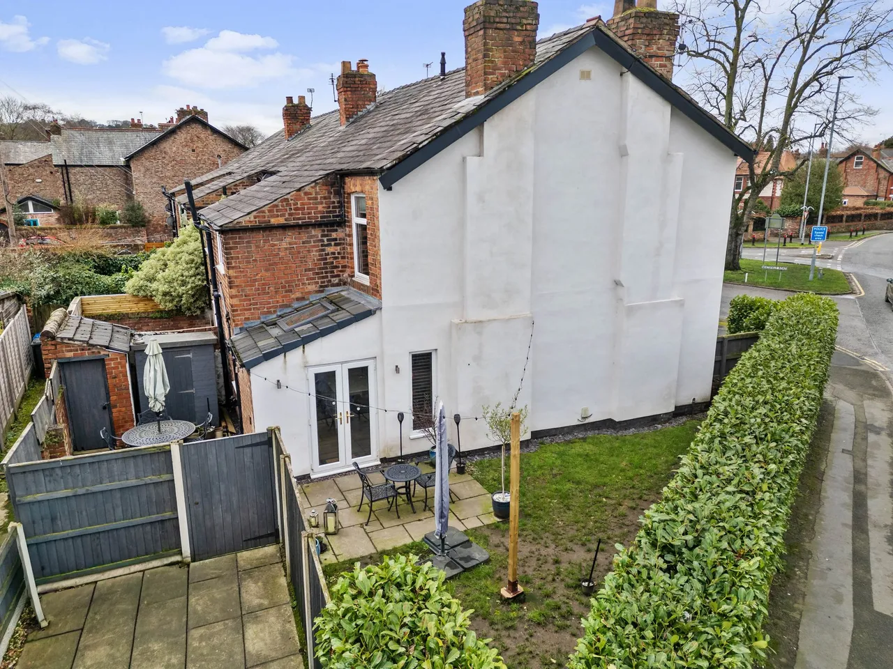 Whitefield Road, Stockton Heath, Warrington, Warrington, WA4 6LZ, photo 17