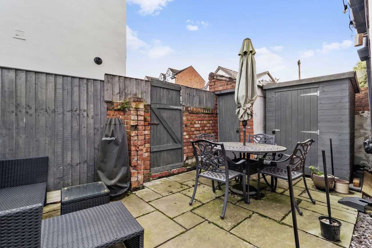 Whitefield Road, Stockton Heath, Warrington, Warrington, WA4 6LZ, photo 15