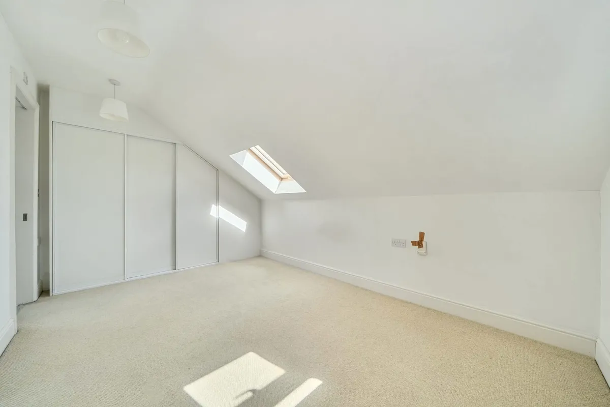 Enderby Street London SE10, photo 8