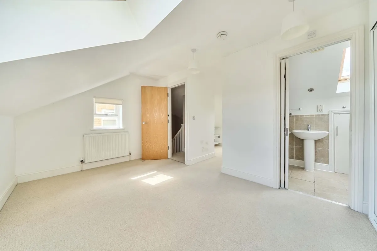 Enderby Street London SE10, photo 9