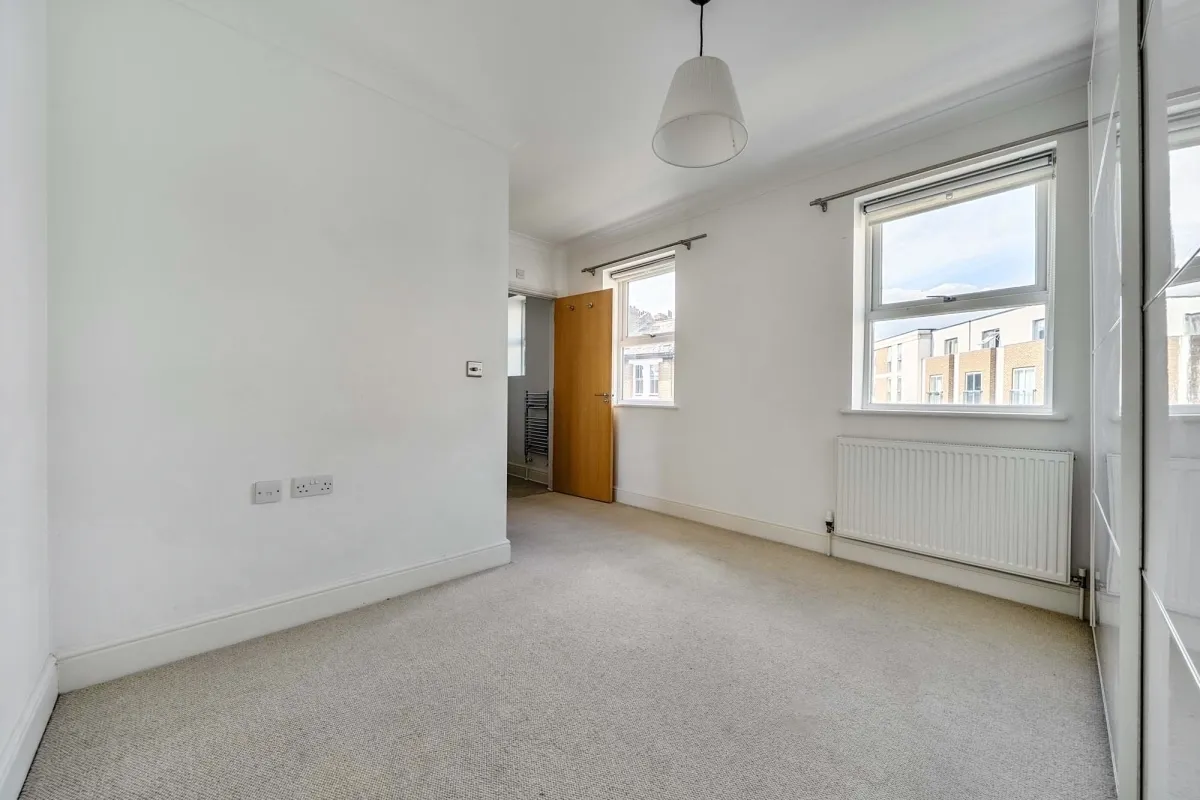 Enderby Street London SE10, photo 6