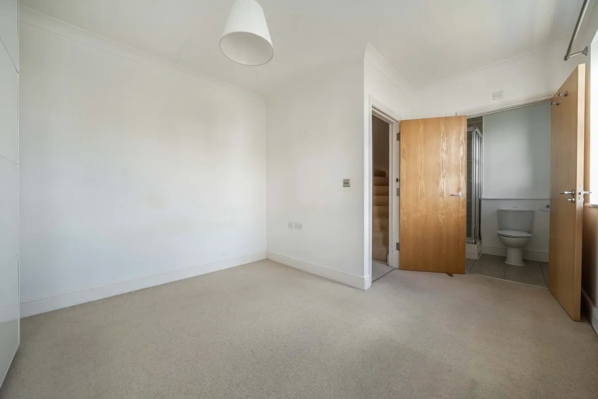 Enderby Street London SE10, photo 5