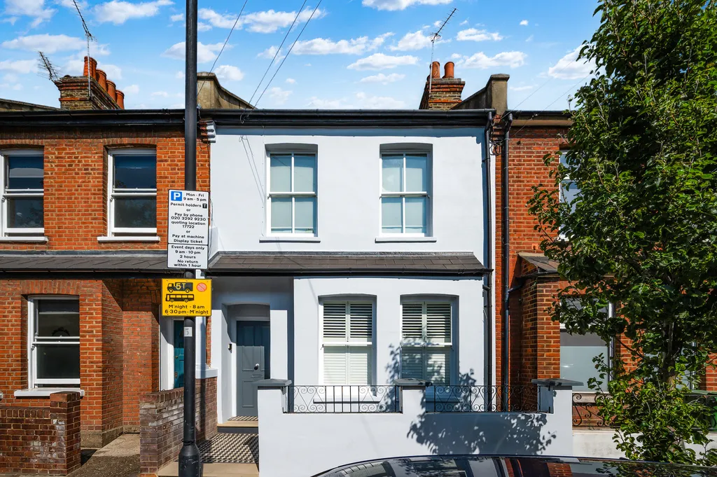 Lochaline Street, London, W6, photo 9