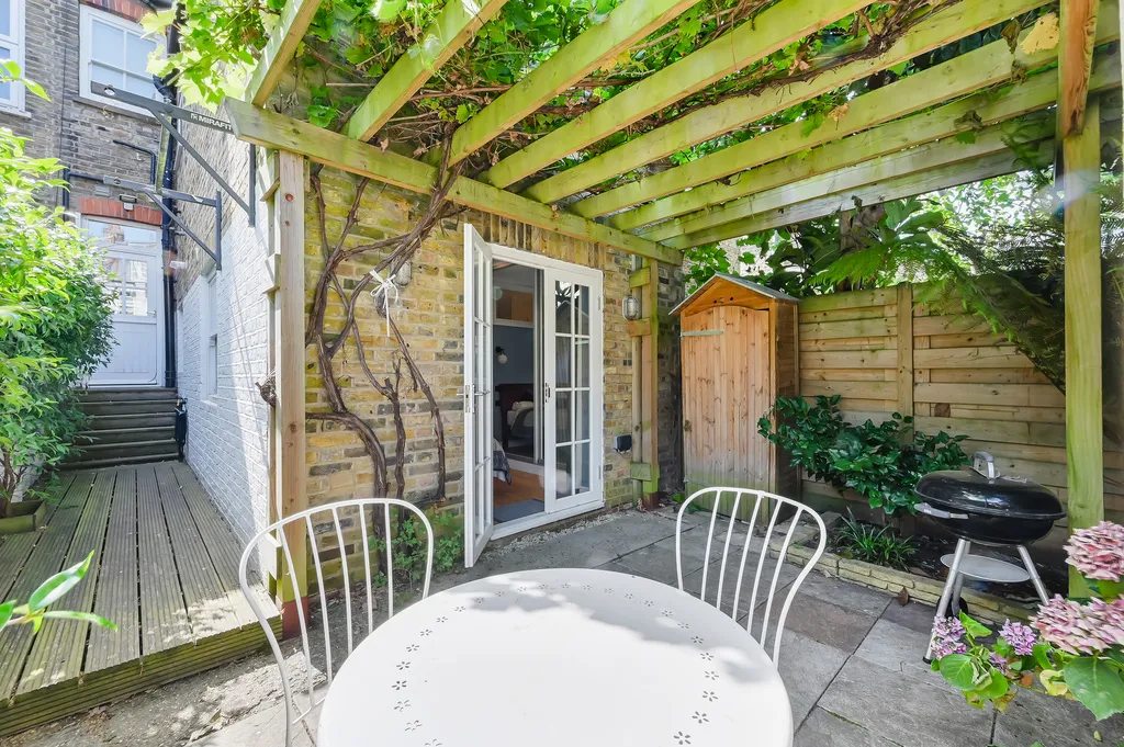 Lochaline Street, London, W6, photo 8