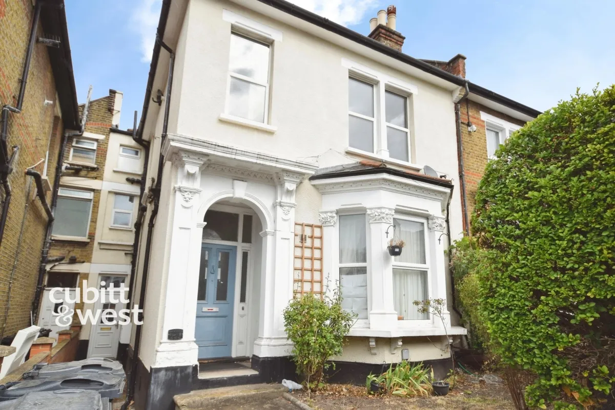 Campbell Road, Croydon, CR0, photo 10