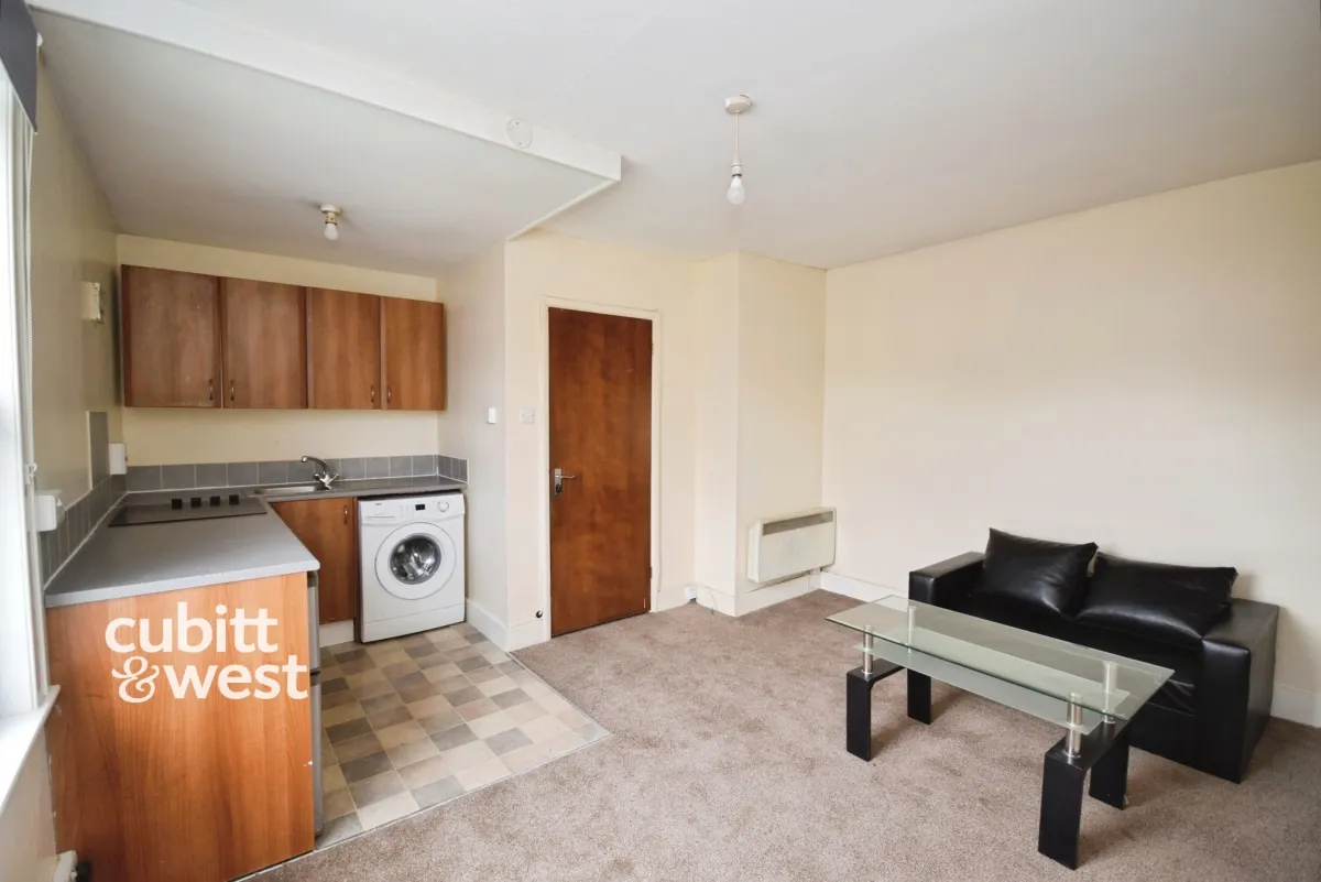 Campbell Road, Croydon, CR0, photo 8