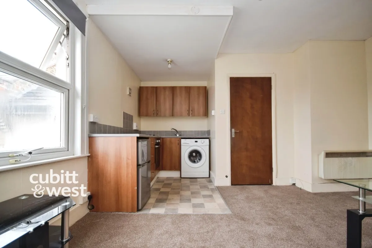Campbell Road, Croydon, CR0, photo 5