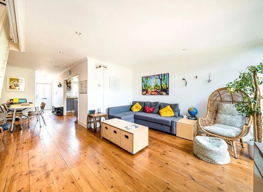 Birch Close, Peckham, SE15, photo 8