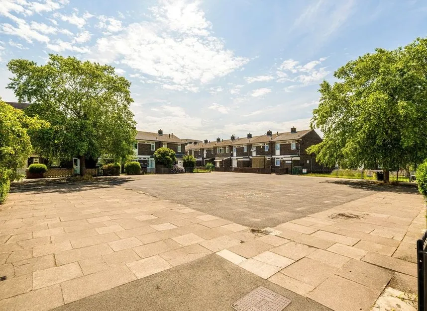 Birch Close, Peckham, SE15, photo 10