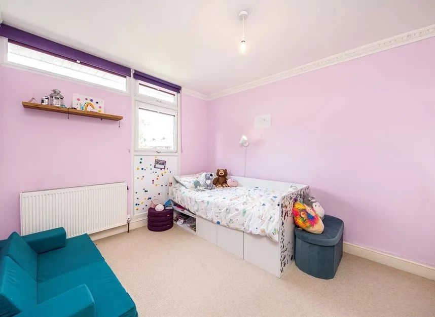 Birch Close, Peckham, SE15, photo 6