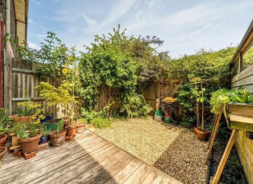 Birch Close, Peckham, SE15, photo 4