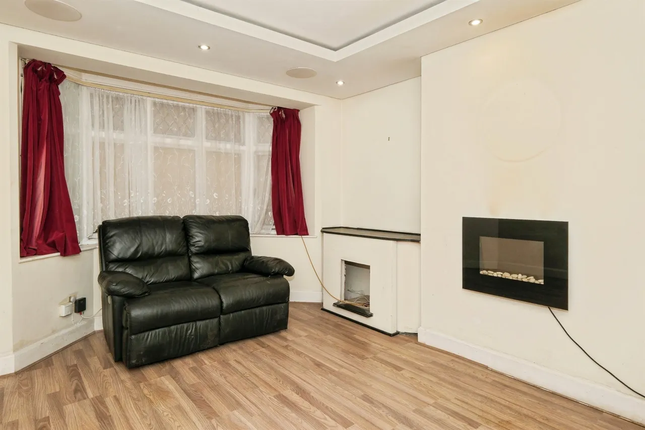 Coldean Lane, Brighton, photo 4