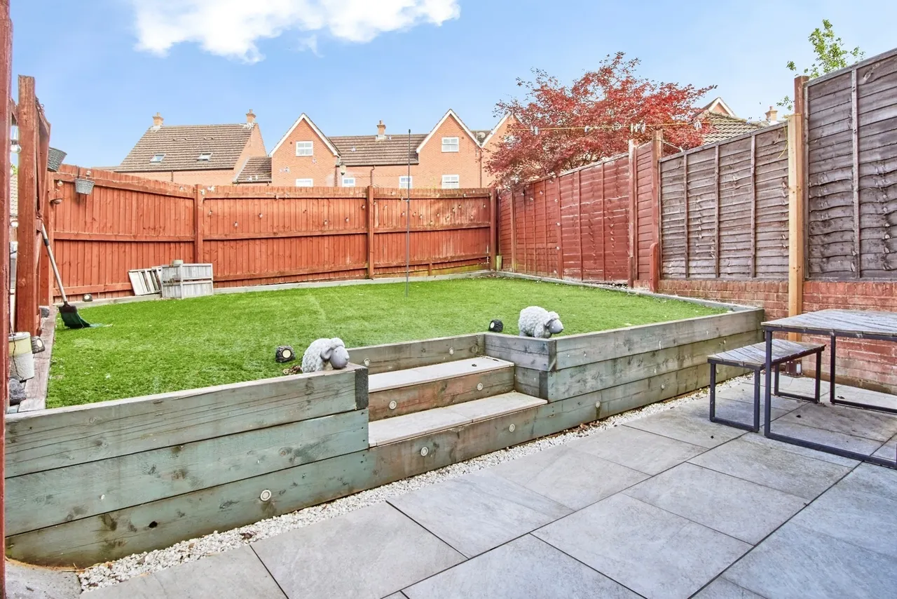 Collingwood Road, Birmingham, B30, photo 18