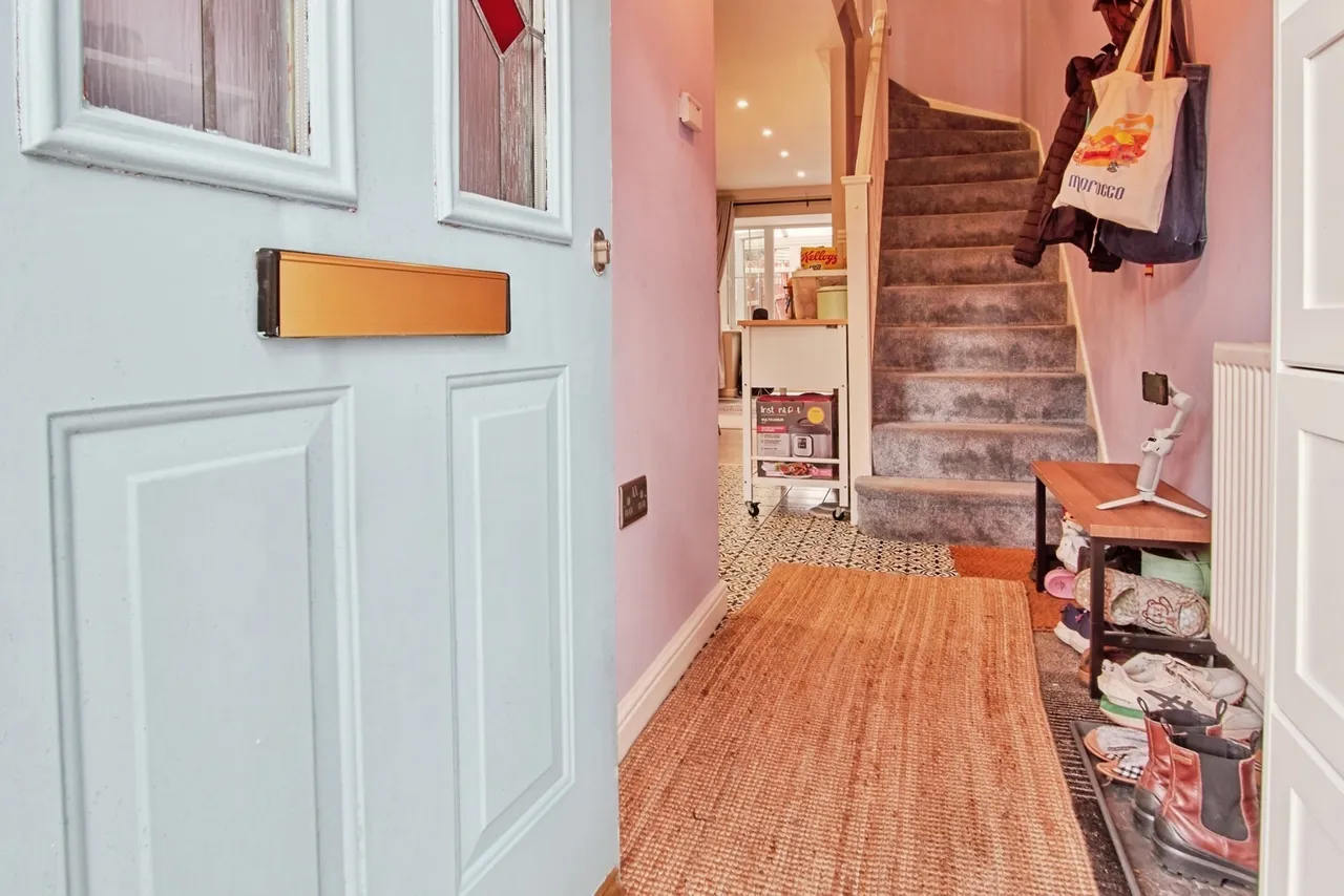 Collingwood Road, Birmingham, B30, photo 2