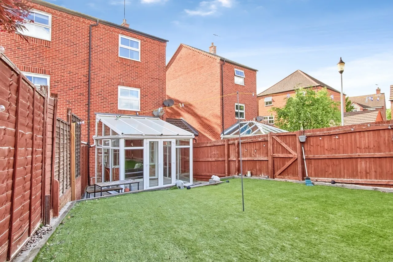 Collingwood Road, Birmingham, B30, photo 19