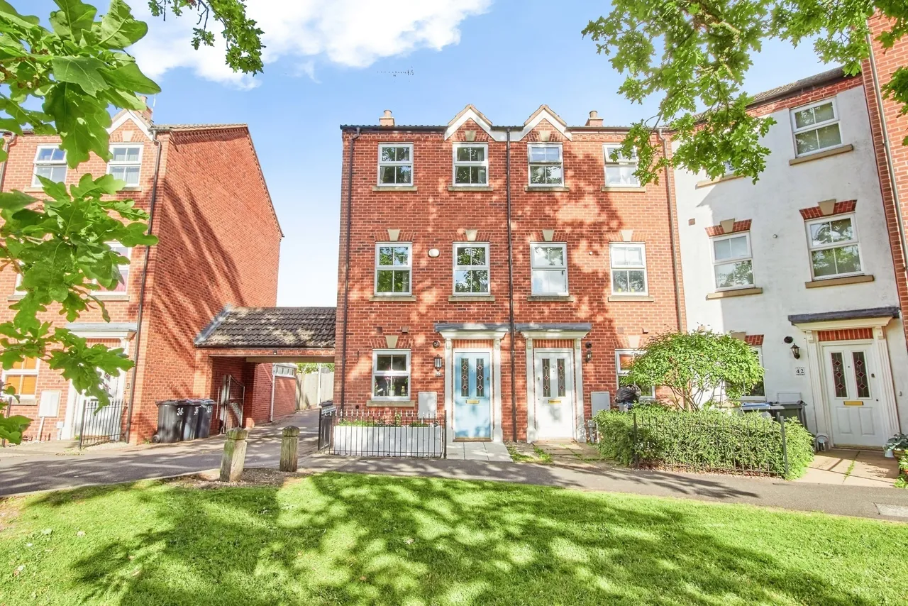 4 bed house for sale, Collingwood Road, Birmingham, B30