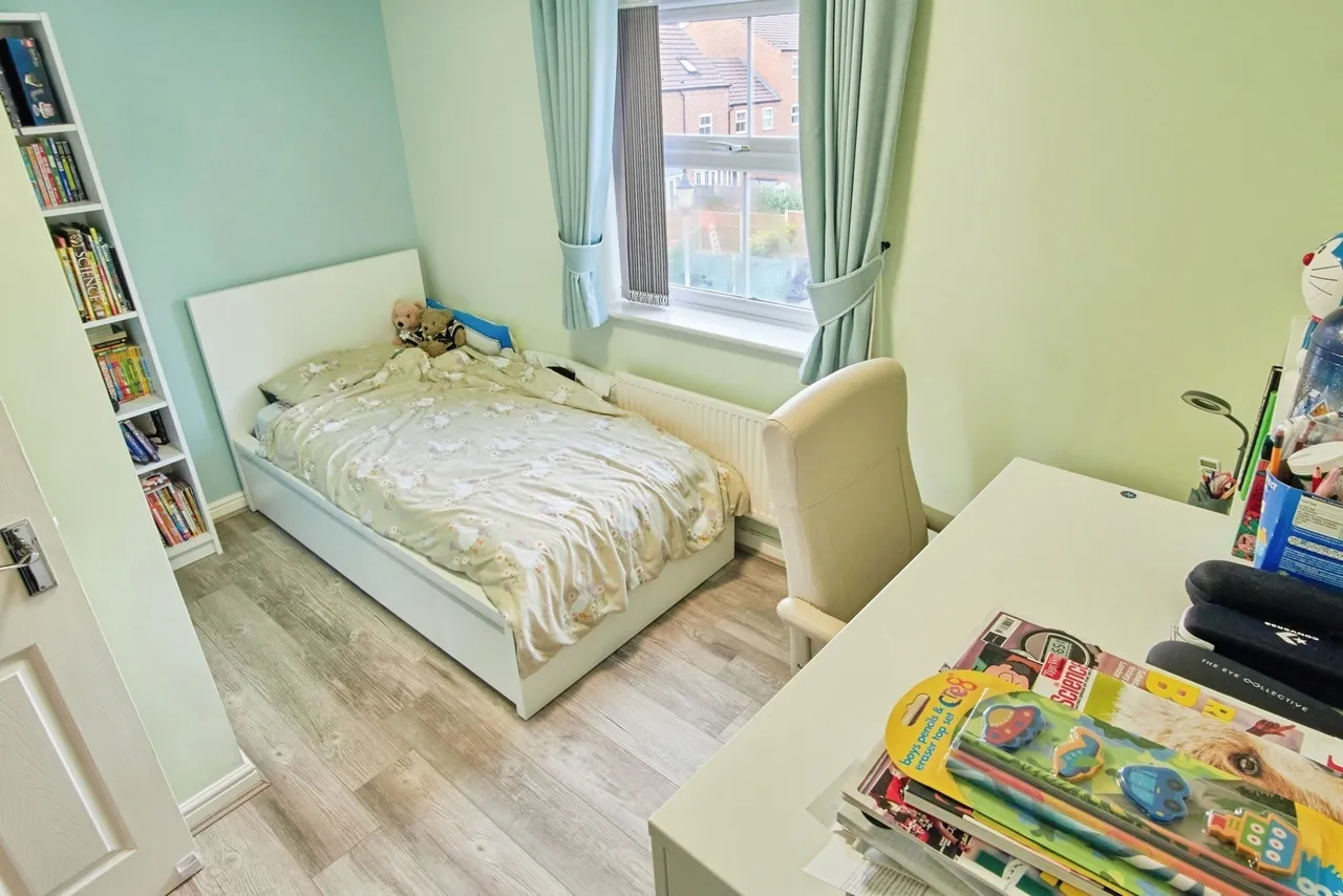 Collingwood Road, Birmingham, B30, photo 14