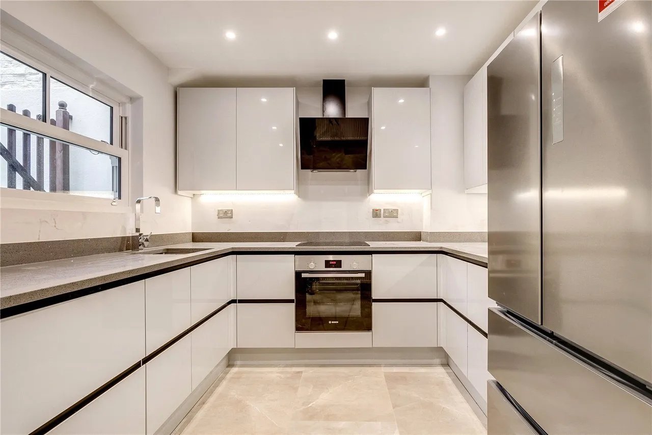 Clareville Street, South Kensington, SW7, photo 2