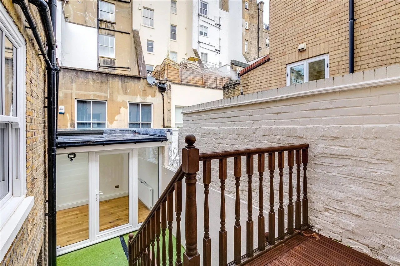 Clareville Street, South Kensington, SW7, photo 5