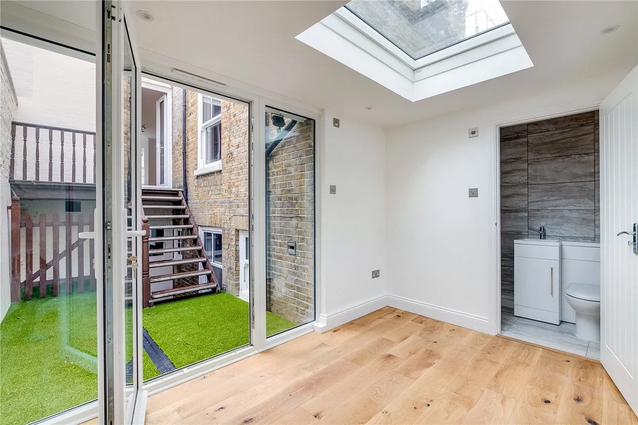 Clareville Street, South Kensington, SW7, photo 7