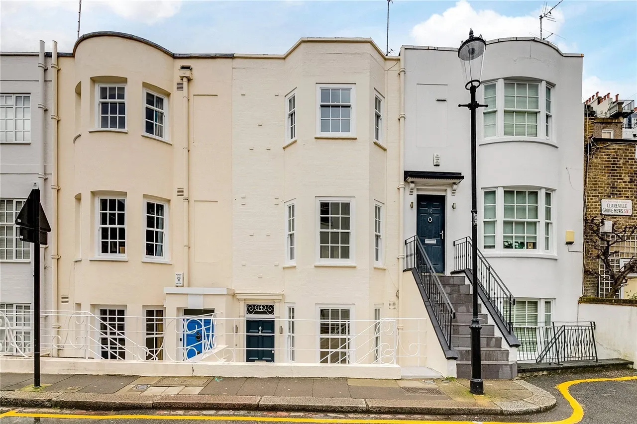 Clareville Street, South Kensington, SW7, photo 6