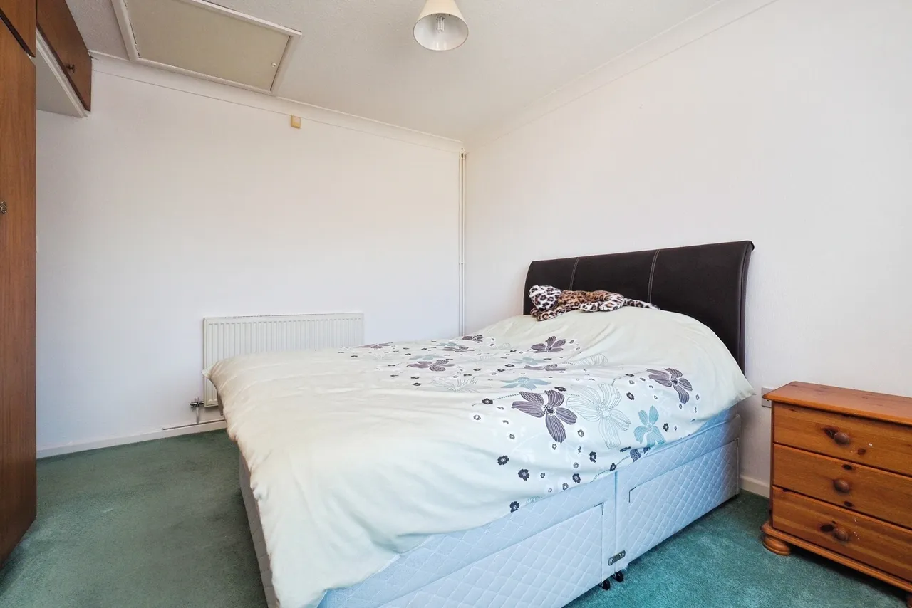 Cloud Avenue, Stapleford, Nottingham, Nottinghamshire, NG9, photo 20