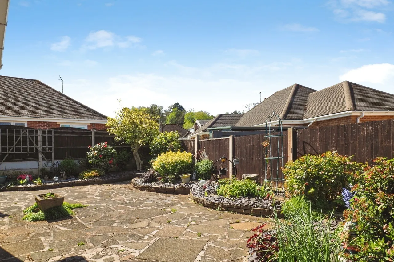 Cloud Avenue, Stapleford, Nottingham, Nottinghamshire, NG9, photo 23