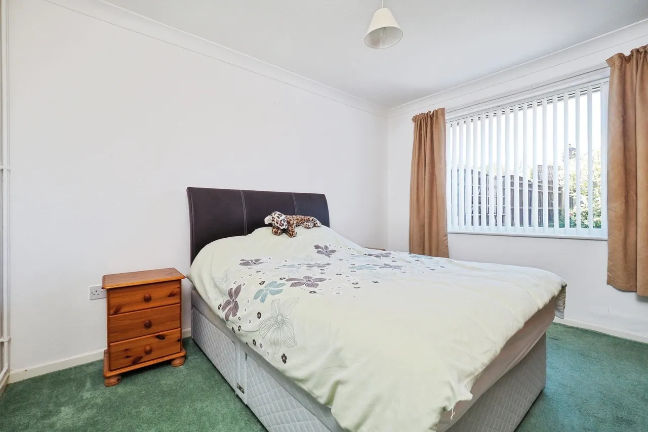 Cloud Avenue, Stapleford, Nottingham, Nottinghamshire, NG9, photo 18