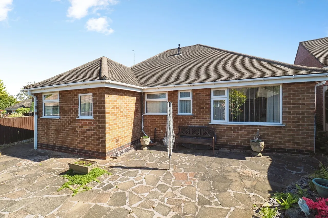 Cloud Avenue, Stapleford, Nottingham, Nottinghamshire, NG9, photo 5