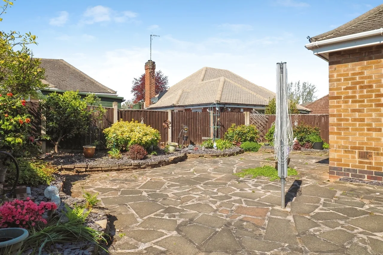 Cloud Avenue, Stapleford, Nottingham, Nottinghamshire, NG9, photo 24