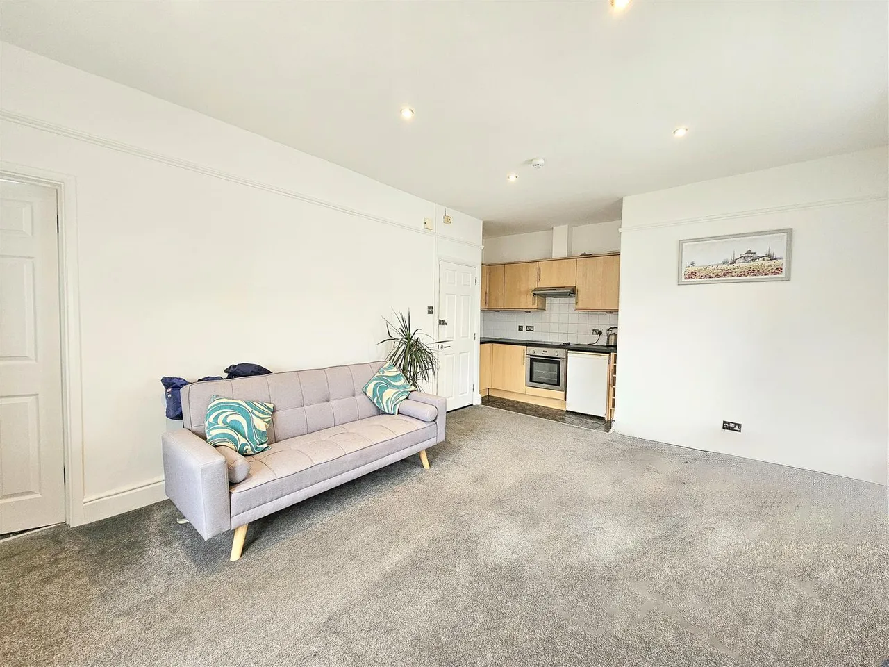 Hurst Road, Eastbourne, BN21, photo 5