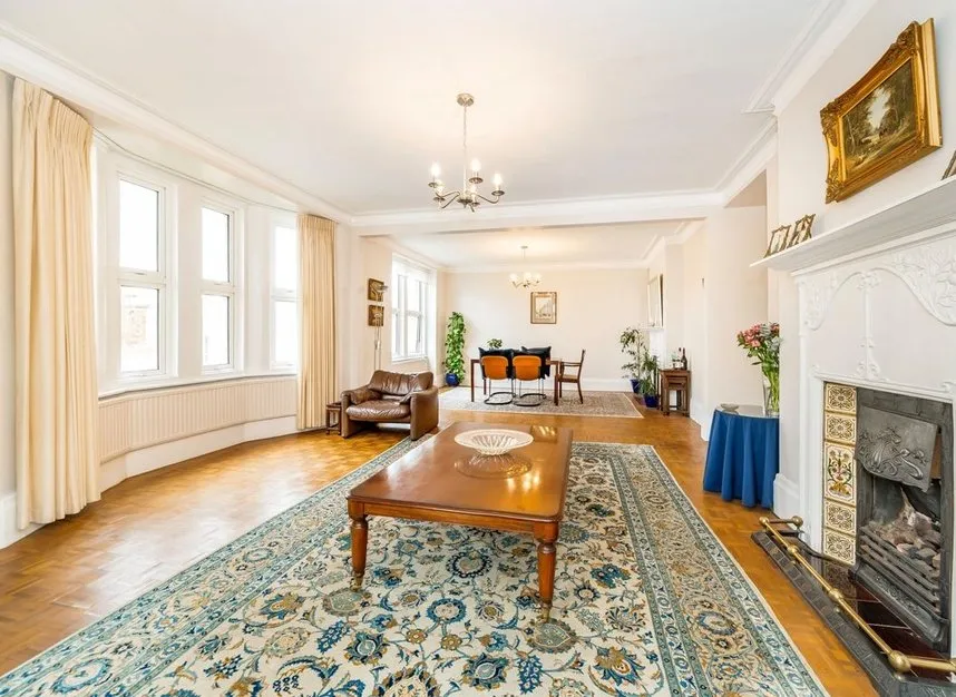 Moscow Road, Westbourne, W2, photo 2