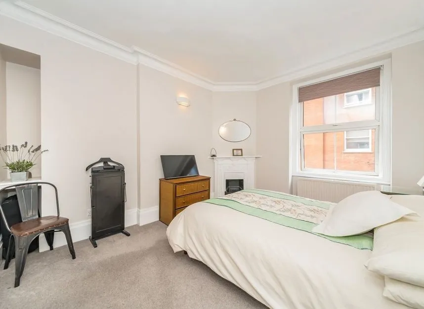 Moscow Road, Westbourne, W2, photo 9